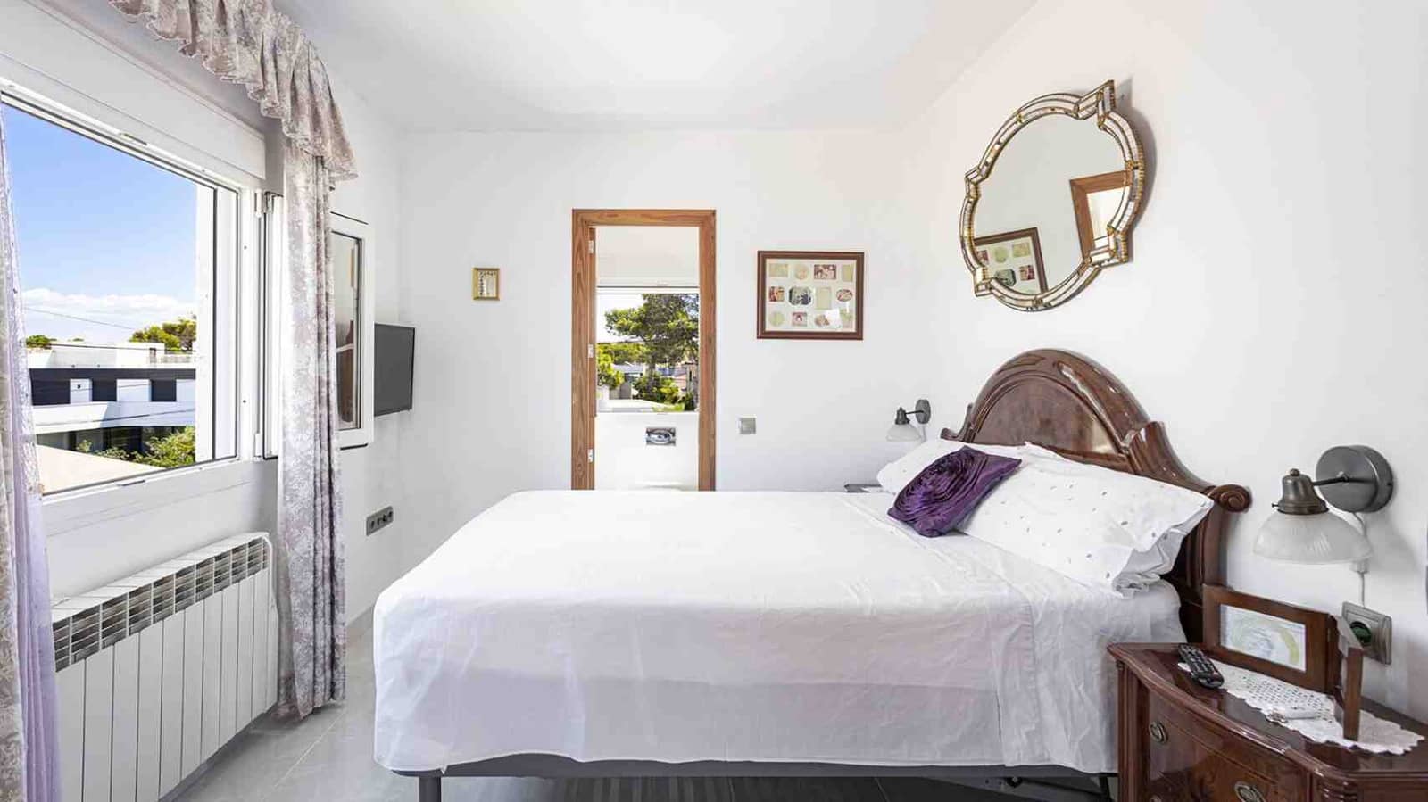 4 soveværelse Villa til salg i El Toro / Port Adriano med swimmingpool - € 2.300.000 (Ref: 9177110)