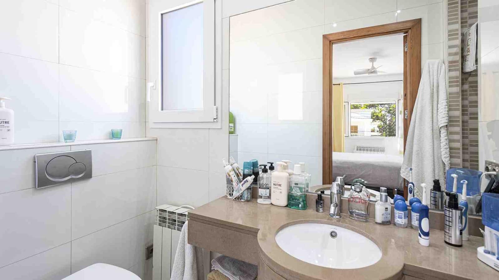 4 soveværelse Villa til salg i El Toro / Port Adriano med swimmingpool - € 2.300.000 (Ref: 9177110)