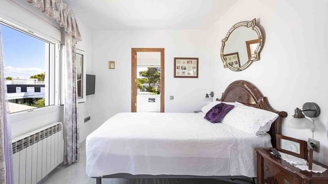 4 bedroom Villa for sale in El Toro / Port Adriano, Calvià with pool - € 2,300,000 (Ref: 9177110)