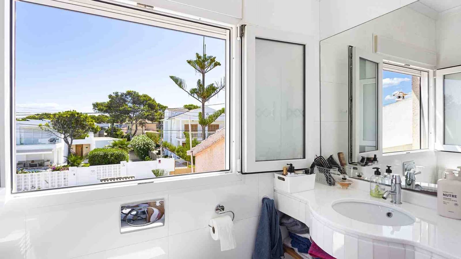 4 soveværelse Villa til salg i El Toro / Port Adriano med swimmingpool - € 2.300.000 (Ref: 9177110)