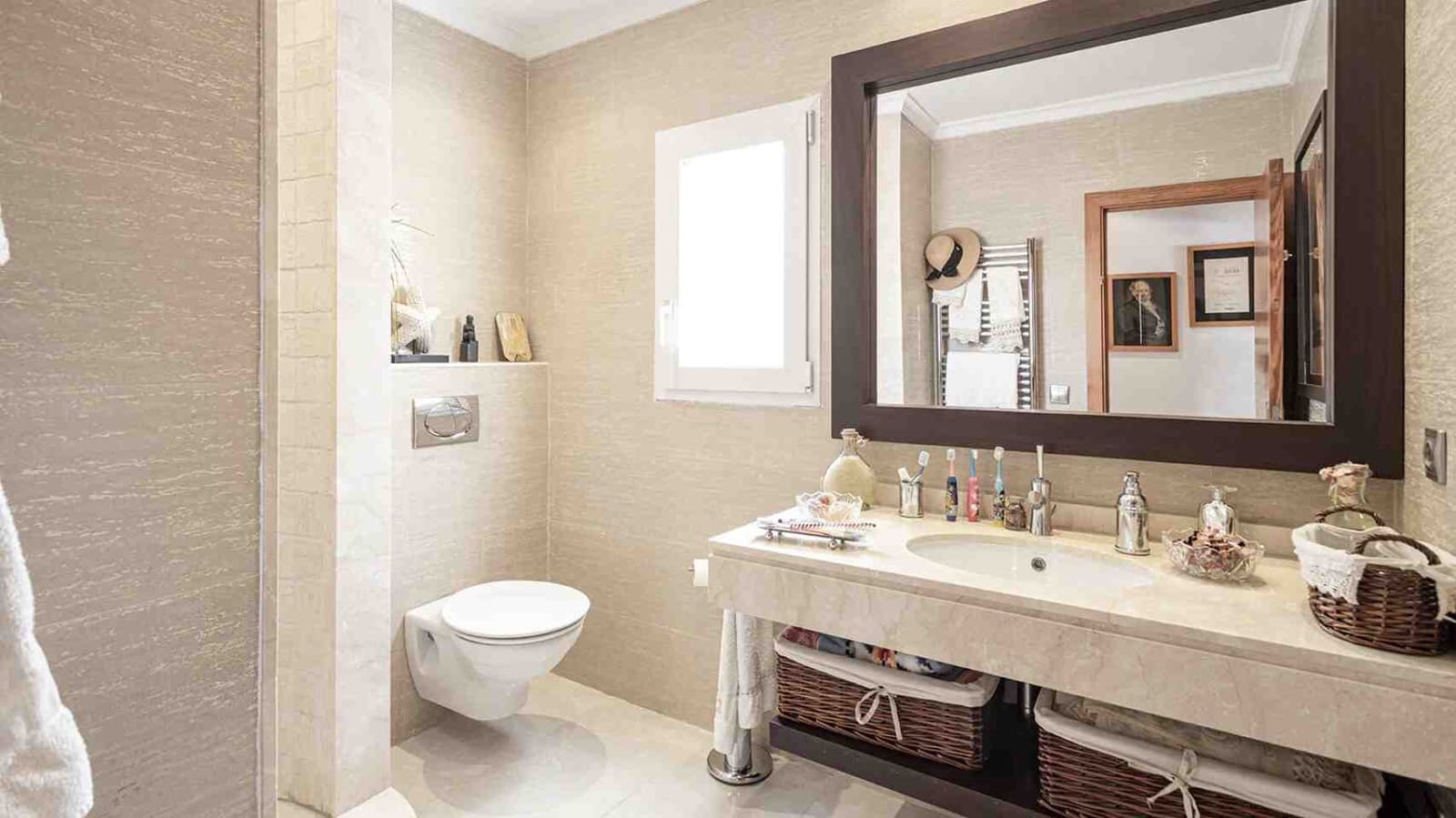 4 soveværelse Villa til salg i El Toro / Port Adriano med swimmingpool - € 2.300.000 (Ref: 9177110)