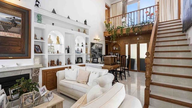 4 bedroom Villa for sale in El Toro / Port Adriano, Calvià with pool - € 2,300,000 (Ref: 9177110)