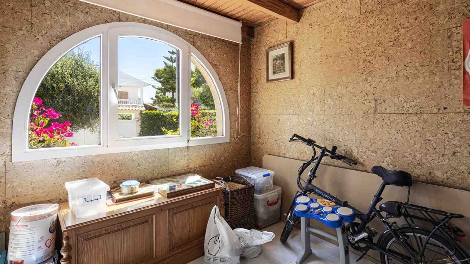 4 soveværelse Villa til salg i El Toro / Port Adriano med swimmingpool - € 2.300.000 (Ref: 9177110)