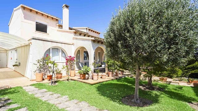 4 bedroom Villa for sale in El Toro / Port Adriano, Calvià with pool - € 2,300,000 (Ref: 9177110)