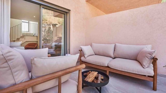 3 quarto Moradia para venda em Esporles com piscina - 795 000 € (Ref: 9180224)