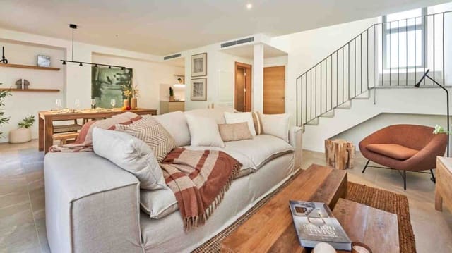 3 quarto Moradia para venda em Esporles com piscina - 795 000 € (Ref: 9180224)