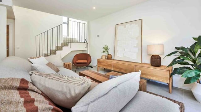 3 quarto Moradia para venda em Esporles com piscina - 795 000 € (Ref: 9180224)