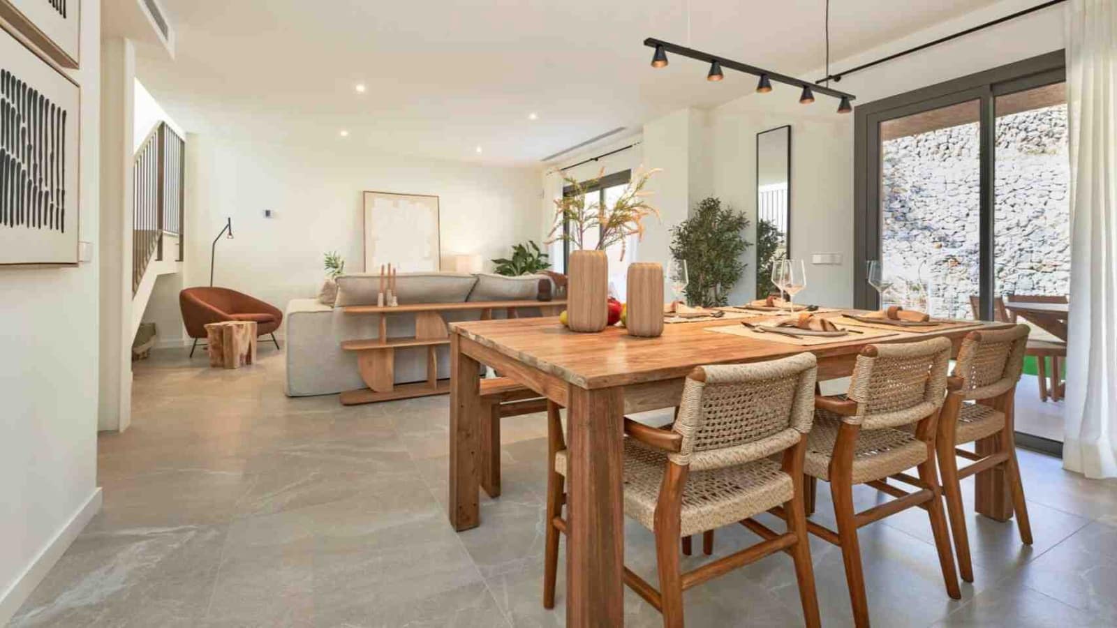 3 quarto Moradia para venda em Esporles com piscina - 795 000 € (Ref: 9180224)