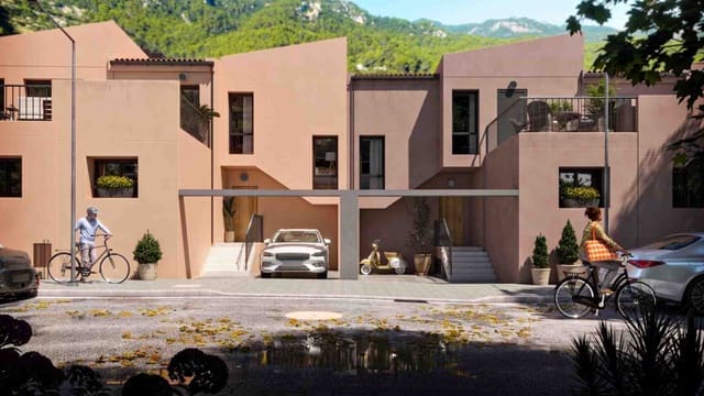 3 quarto Moradia para venda em Esporles com piscina - 795 000 € (Ref: 9180224)