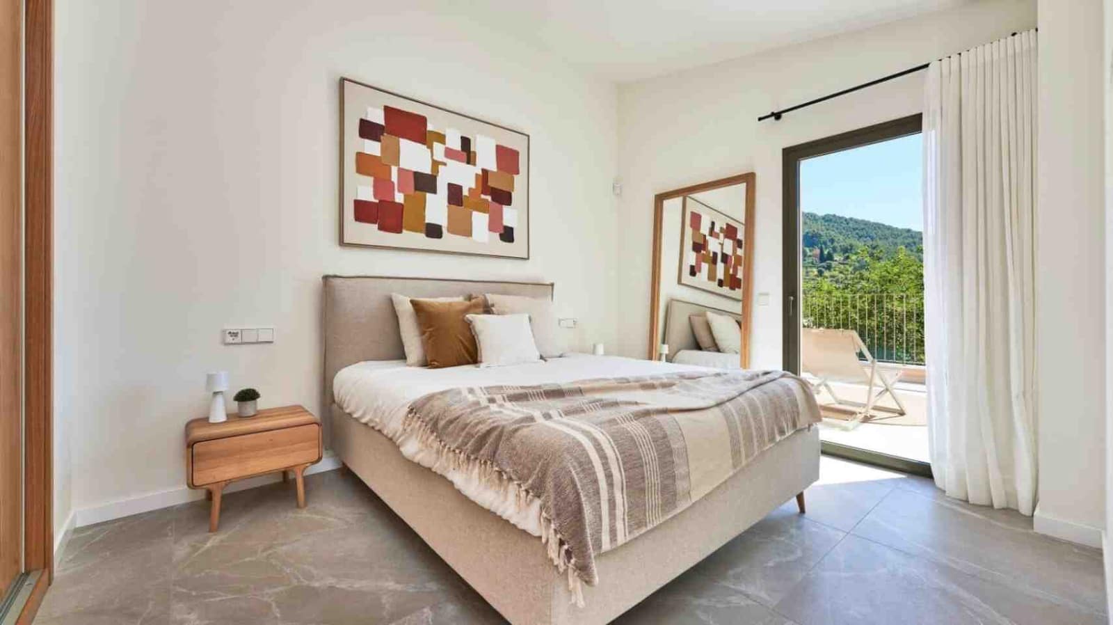 3 quarto Moradia para venda em Esporles com piscina - 795 000 € (Ref: 9180224)