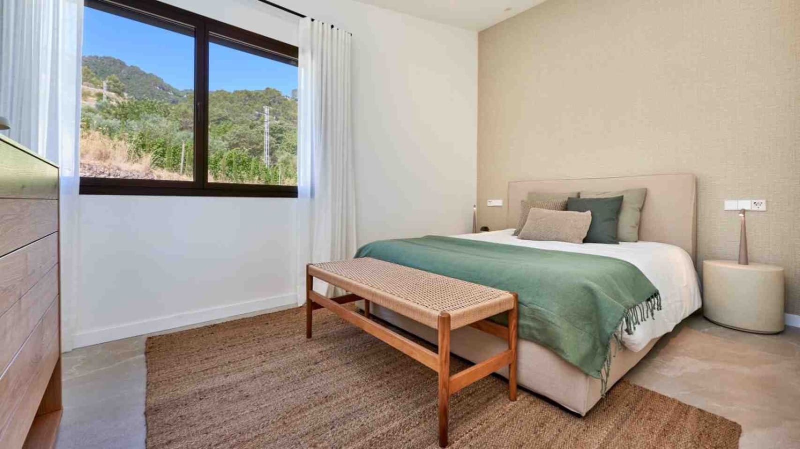 3 quarto Moradia para venda em Esporles com piscina - 795 000 € (Ref: 9180224)