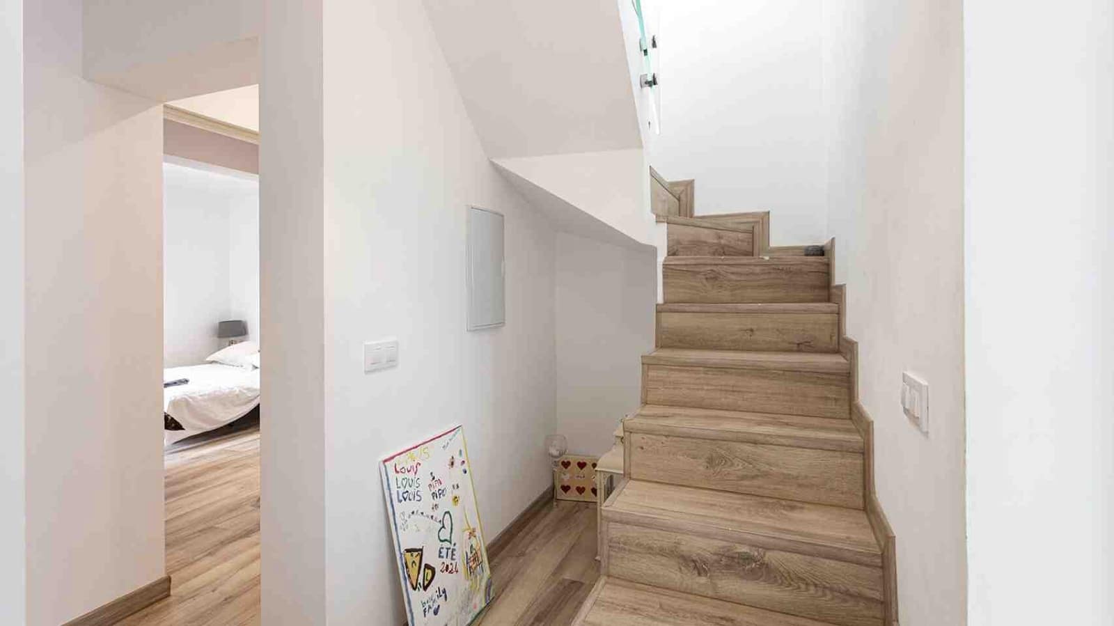 4 soverom Villa til salgs i Costa de la Calma med svømmebasseng - € 2 600 000 (Ref: 9197012)