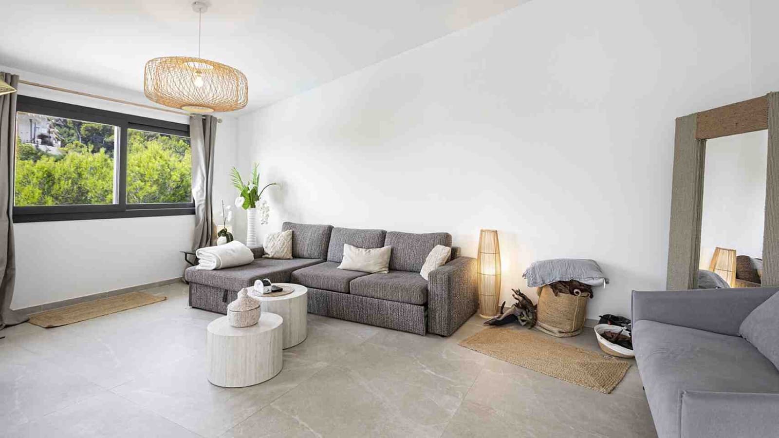 4 soverom Villa til salgs i Costa de la Calma med svømmebasseng - € 2 600 000 (Ref: 9197012)