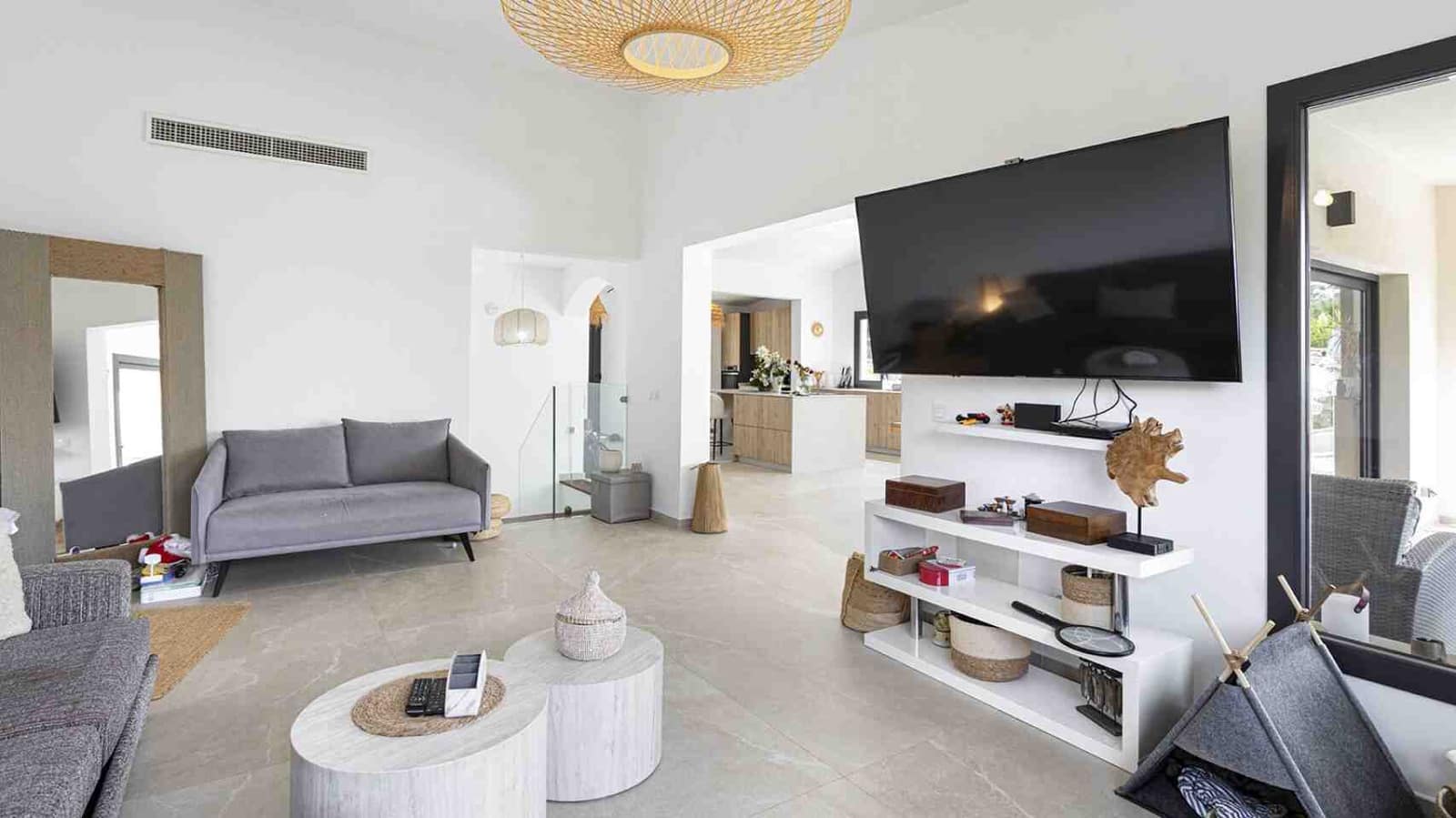 4 soverom Villa til salgs i Costa de la Calma med svømmebasseng - € 2 600 000 (Ref: 9197012)