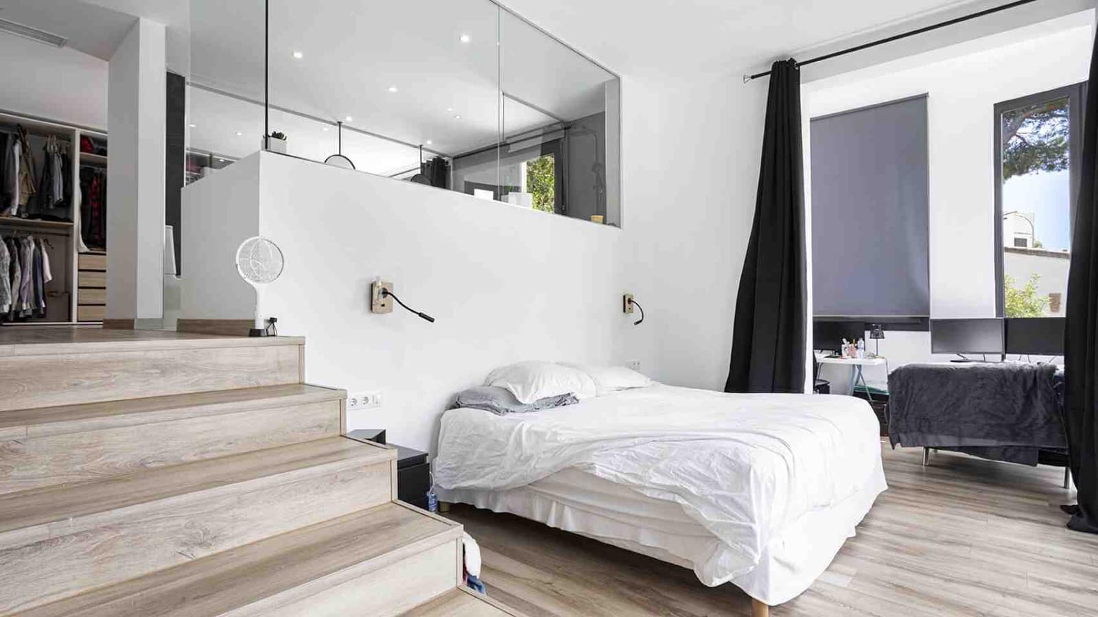 4 soverom Villa til salgs i Costa de la Calma med svømmebasseng - € 2 600 000 (Ref: 9197012)