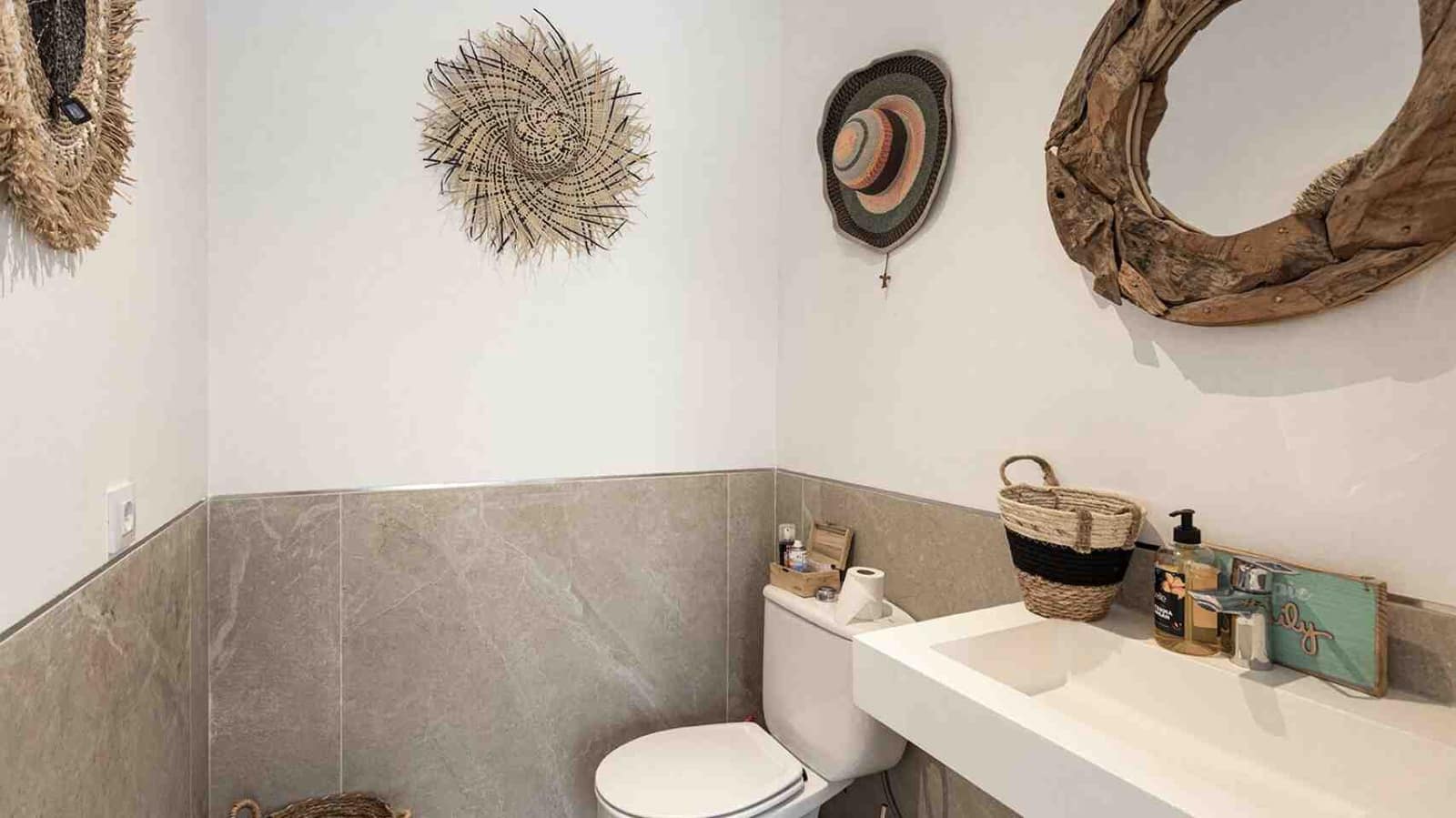 4 soverom Villa til salgs i Costa de la Calma med svømmebasseng - € 2 600 000 (Ref: 9197012)