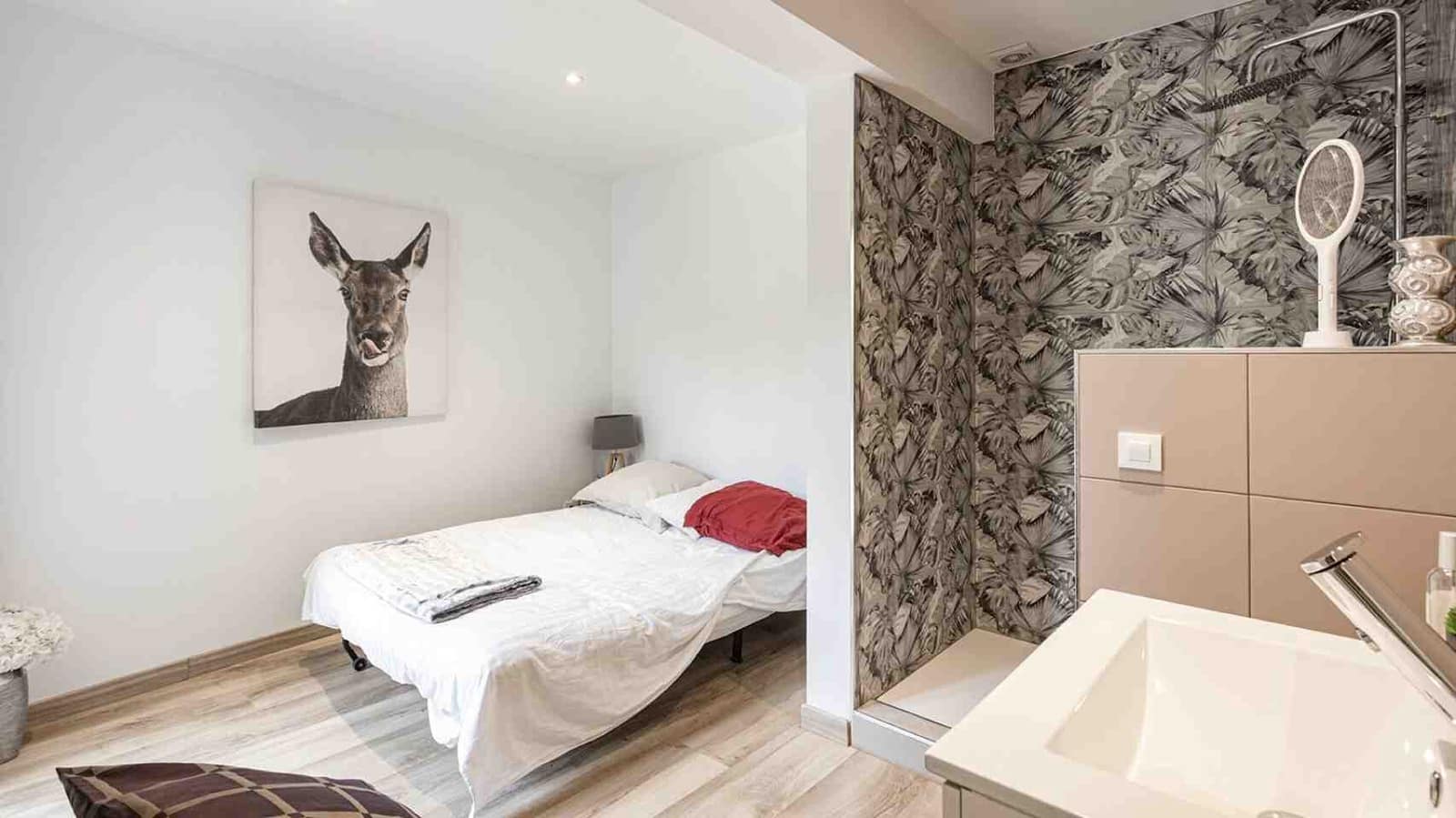 4 soverom Villa til salgs i Costa de la Calma med svømmebasseng - € 2 600 000 (Ref: 9197012)