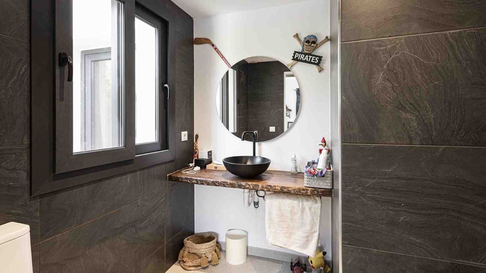 4 soverom Villa til salgs i Costa de la Calma med svømmebasseng - € 2 600 000 (Ref: 9197012)