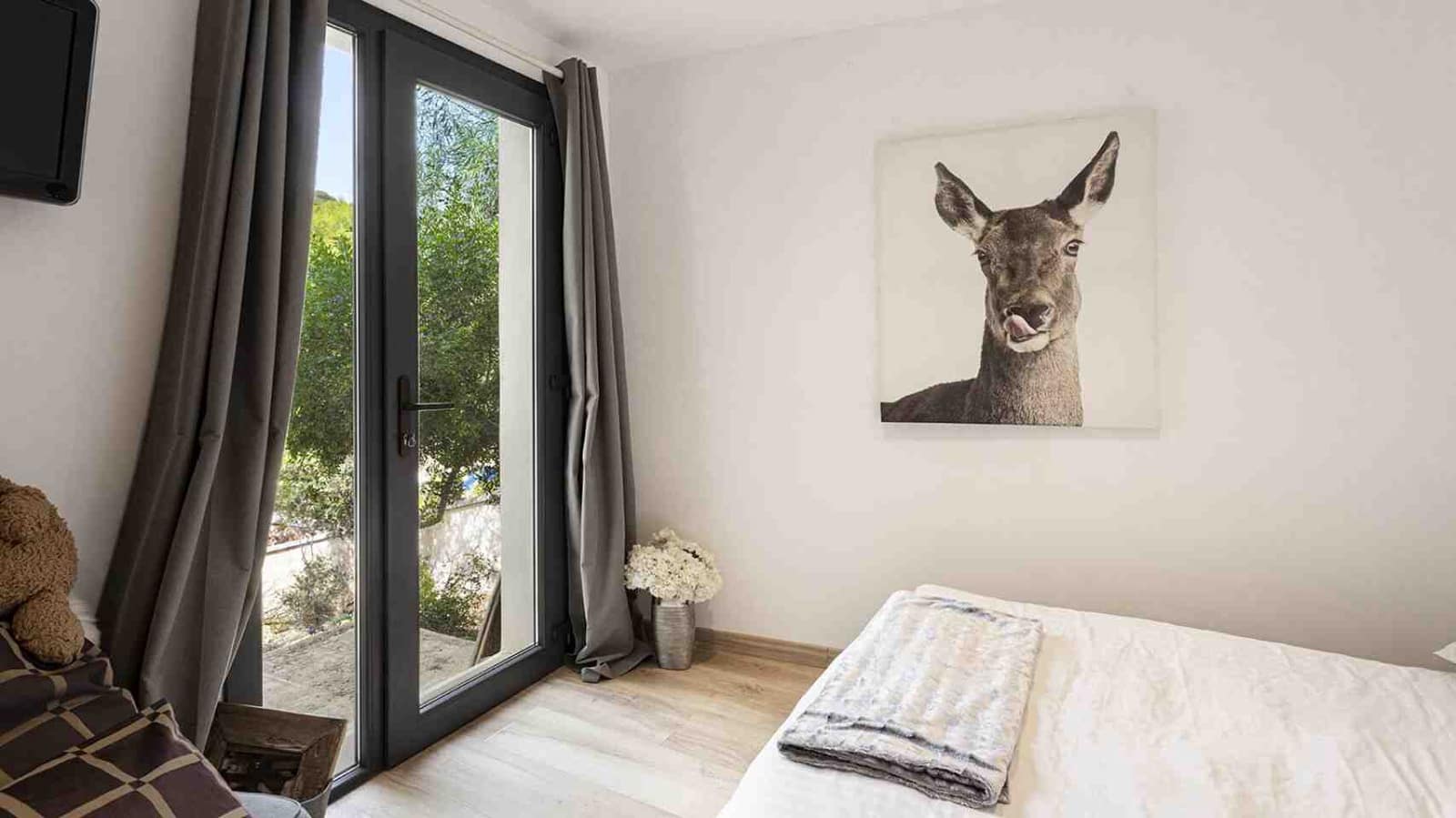 4 soverom Villa til salgs i Costa de la Calma med svømmebasseng - € 2 600 000 (Ref: 9197012)