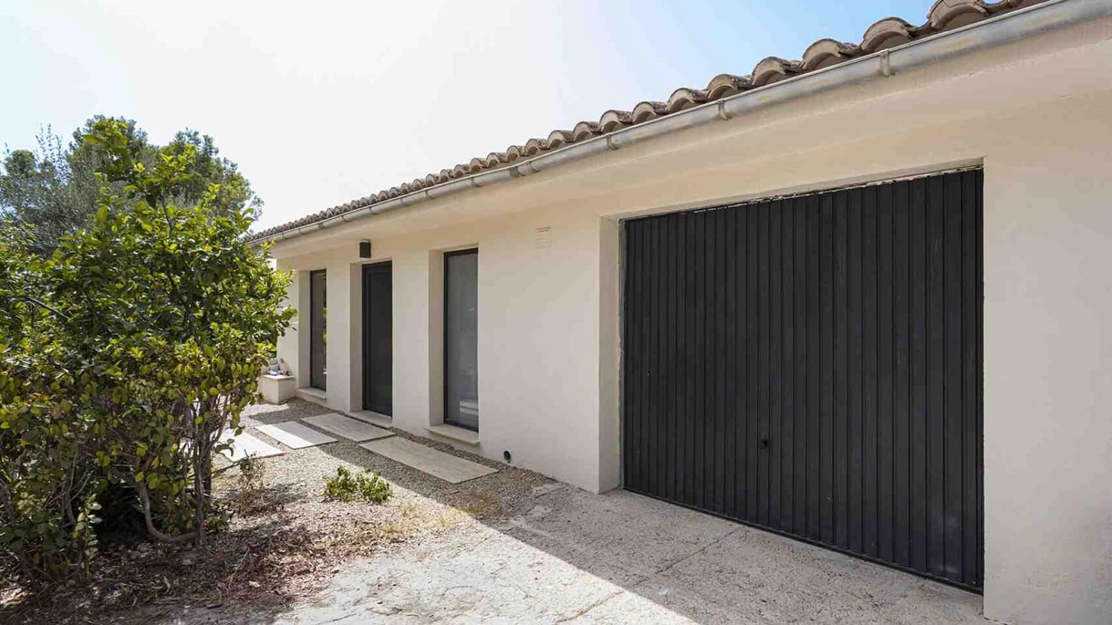 4 soverom Villa til salgs i Costa de la Calma med svømmebasseng - € 2 600 000 (Ref: 9197012)