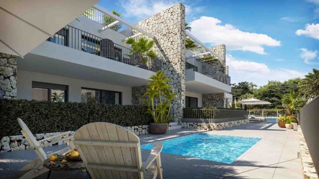 3 camera da letto Appartamento in vendita in San Telmo, Andratx con piscina - 875.000 € (Rif: 9197300)