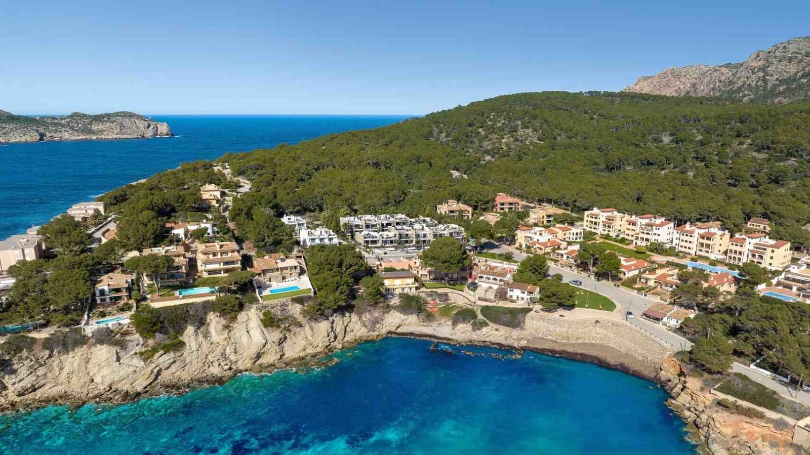 3 camera da letto Appartamento in vendita in San Telmo con piscina - 875.000 € (Rif: 9197300)