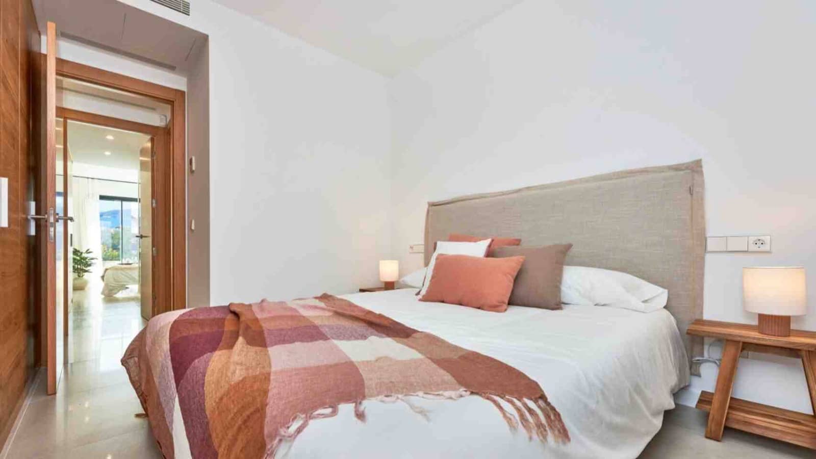 3 camera da letto Appartamento in vendita in San Telmo con piscina - 875.000 € (Rif: 9197300)