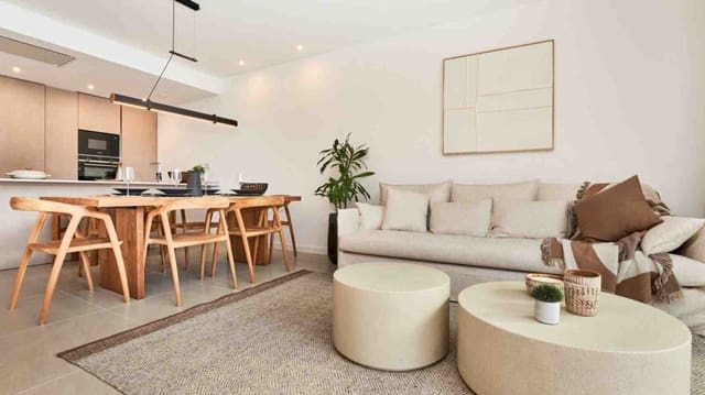 3 camera da letto Appartamento in vendita in San Telmo, Andratx con piscina - 875.000 € (Rif: 9197300)