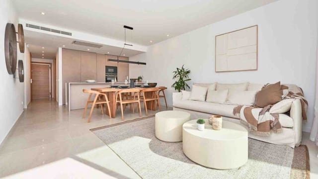 3 camera da letto Appartamento in vendita in San Telmo, Andratx con piscina - 875.000 € (Rif: 9197300)