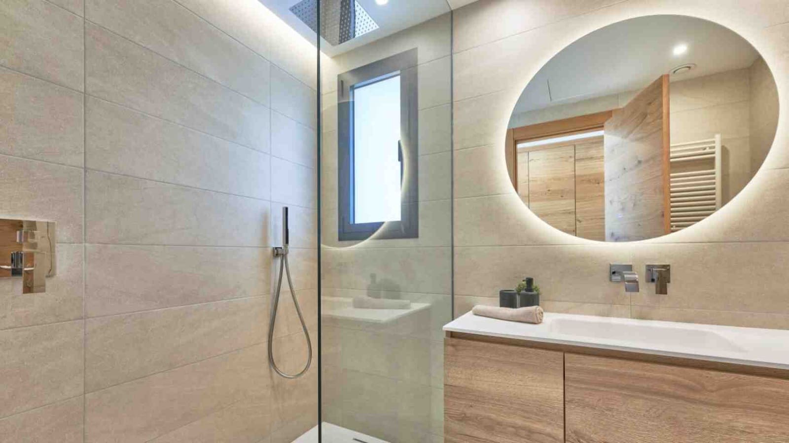 3 camera da letto Appartamento in vendita in San Telmo con piscina - 875.000 € (Rif: 9197300)