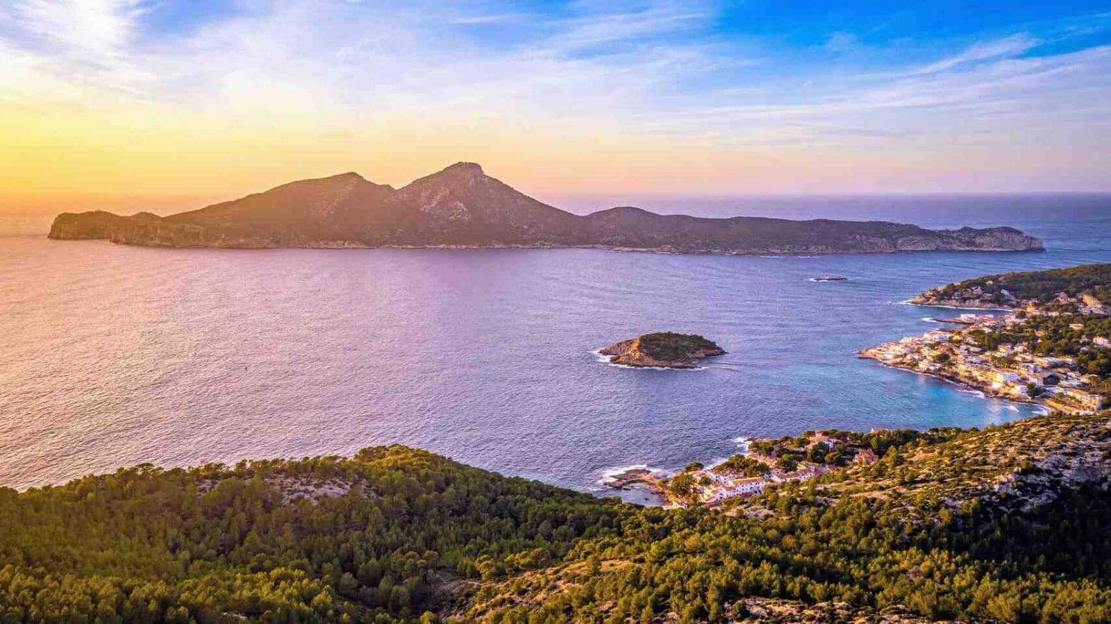 3 bedroom Apartment for sale in San Telmo with pool - € 875,000 (Ref: 9197301)