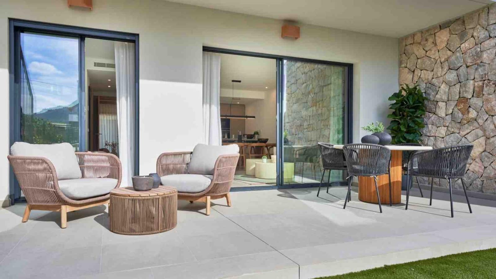 3 bedroom Apartment for sale in San Telmo with pool - € 875,000 (Ref: 9197301)