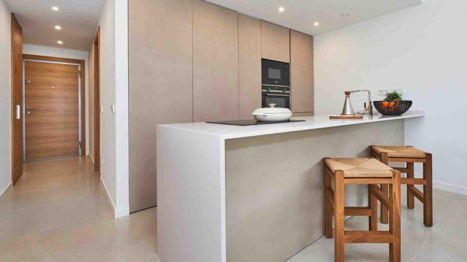 3 bedroom Apartment for sale in San Telmo with pool - € 875,000 (Ref: 9197301)