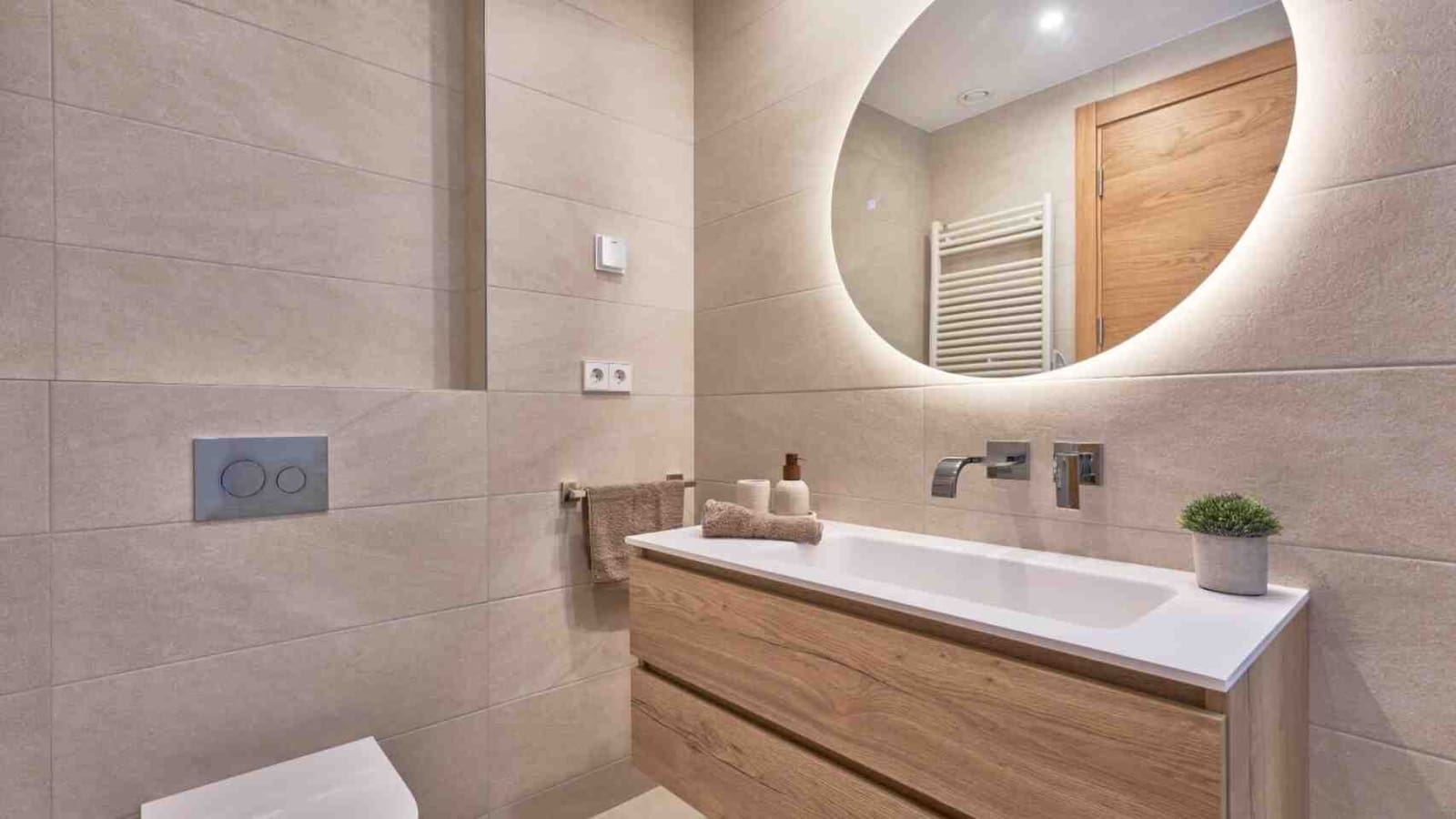 3 bedroom Apartment for sale in San Telmo with pool - € 875,000 (Ref: 9197301)