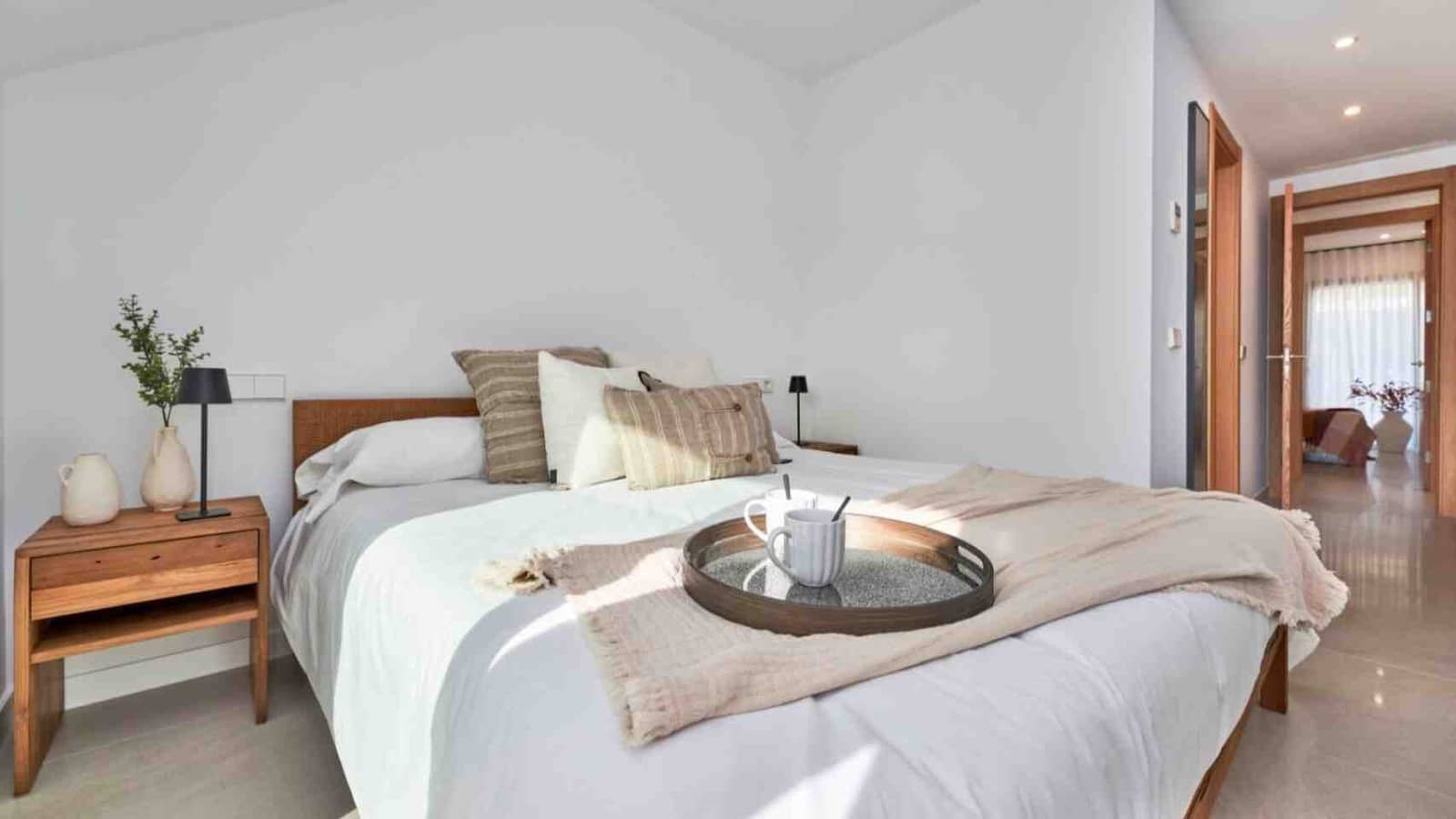 3 bedroom Apartment for sale in San Telmo with pool - € 875,000 (Ref: 9197301)