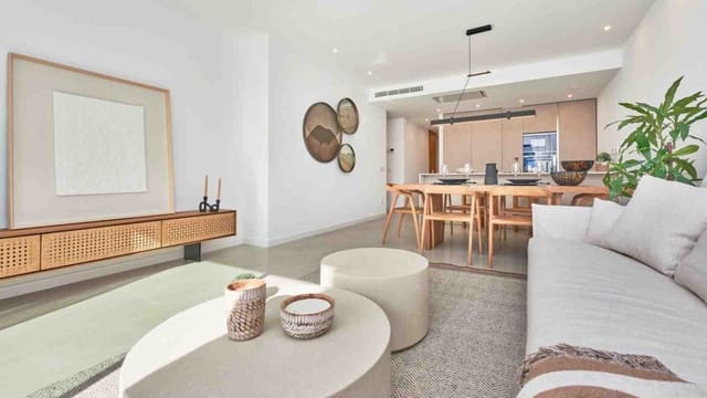 3 slaapkamer Appartement te koop in San Telmo, Andratx met zwembad - € 875.000 (Ref: 9197301)