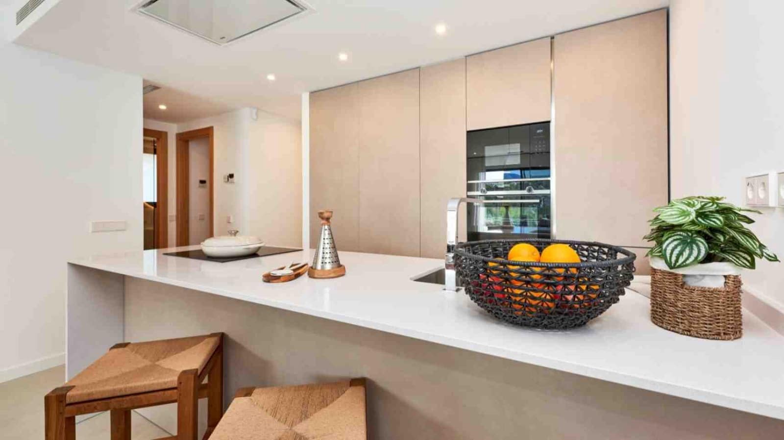 3 bedroom Apartment for sale in San Telmo with pool - € 875,000 (Ref: 9197301)