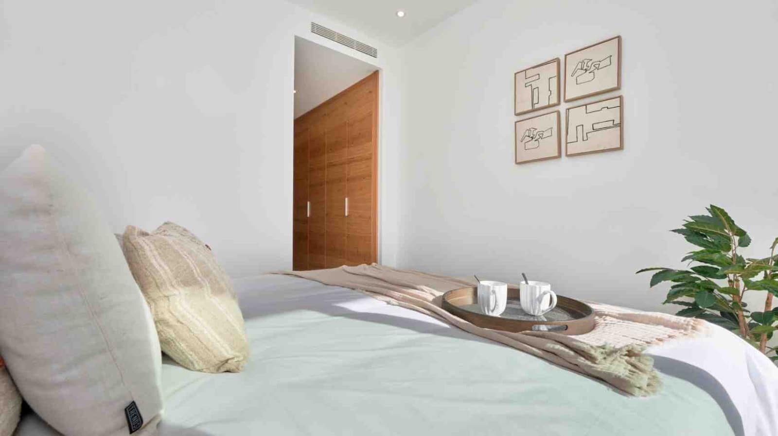 3 bedroom Apartment for sale in San Telmo with pool - € 875,000 (Ref: 9197301)