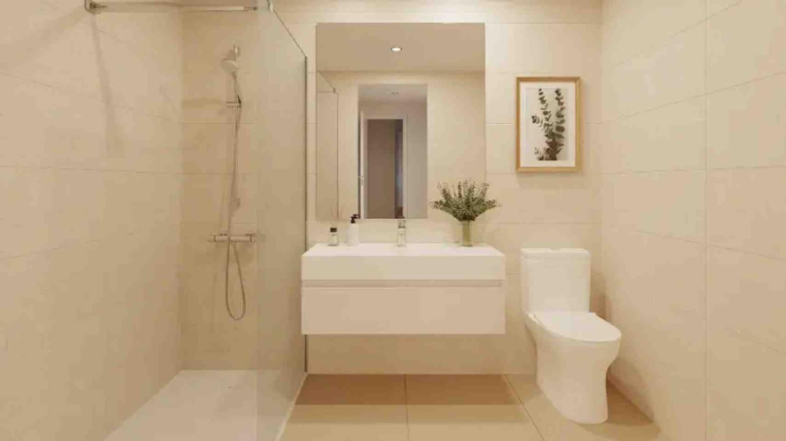 3 sovrum Takvåning till salu i Palmanova med pool - 775 000 € (Ref: 9197305)