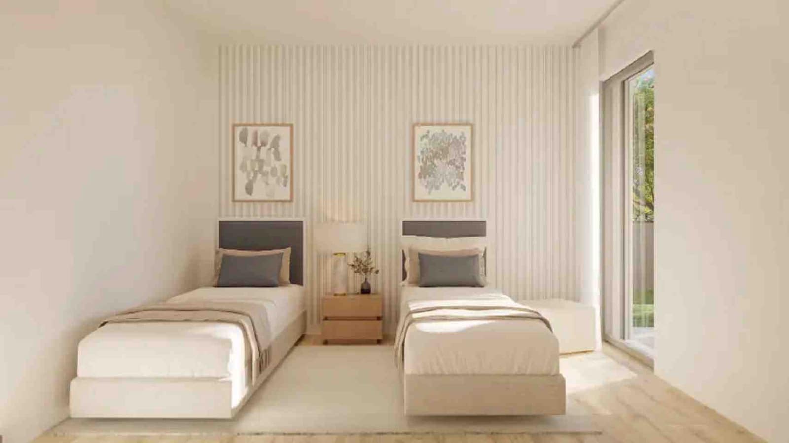 3 sovrum Takvåning till salu i Palmanova med pool - 775 000 € (Ref: 9197305)