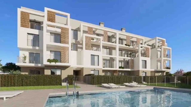3 soveværelse Penthouse til salg i Palmanova, Calvià med swimmingpool - € 775.000 (Ref: 9197305)