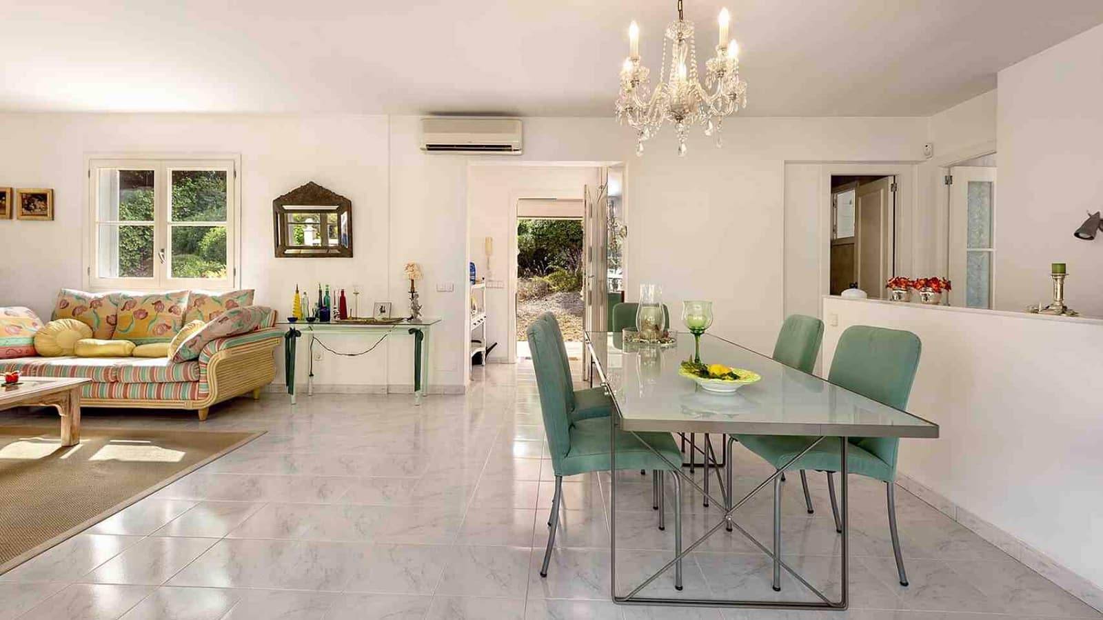 3 soveværelse Villa til salg i Costa de la Calma med swimmingpool garage - € 1.200.000 (Ref: 9205430)