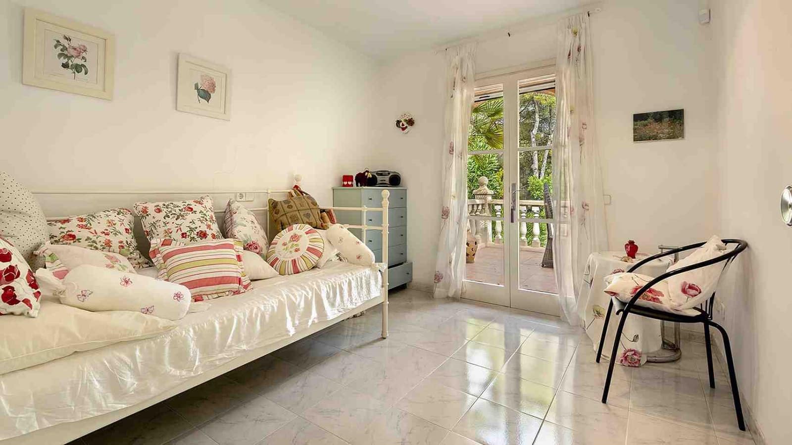 3 soveværelse Villa til salg i Costa de la Calma med swimmingpool garage - € 1.200.000 (Ref: 9205430)