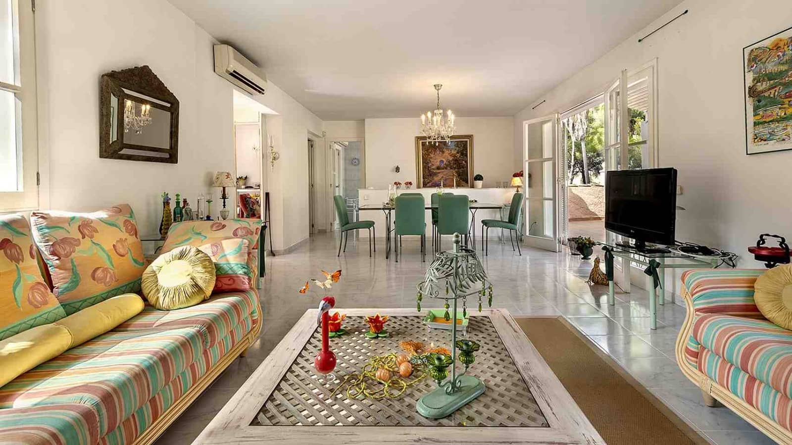 3 soveværelse Villa til salg i Costa de la Calma med swimmingpool garage - € 1.200.000 (Ref: 9205430)