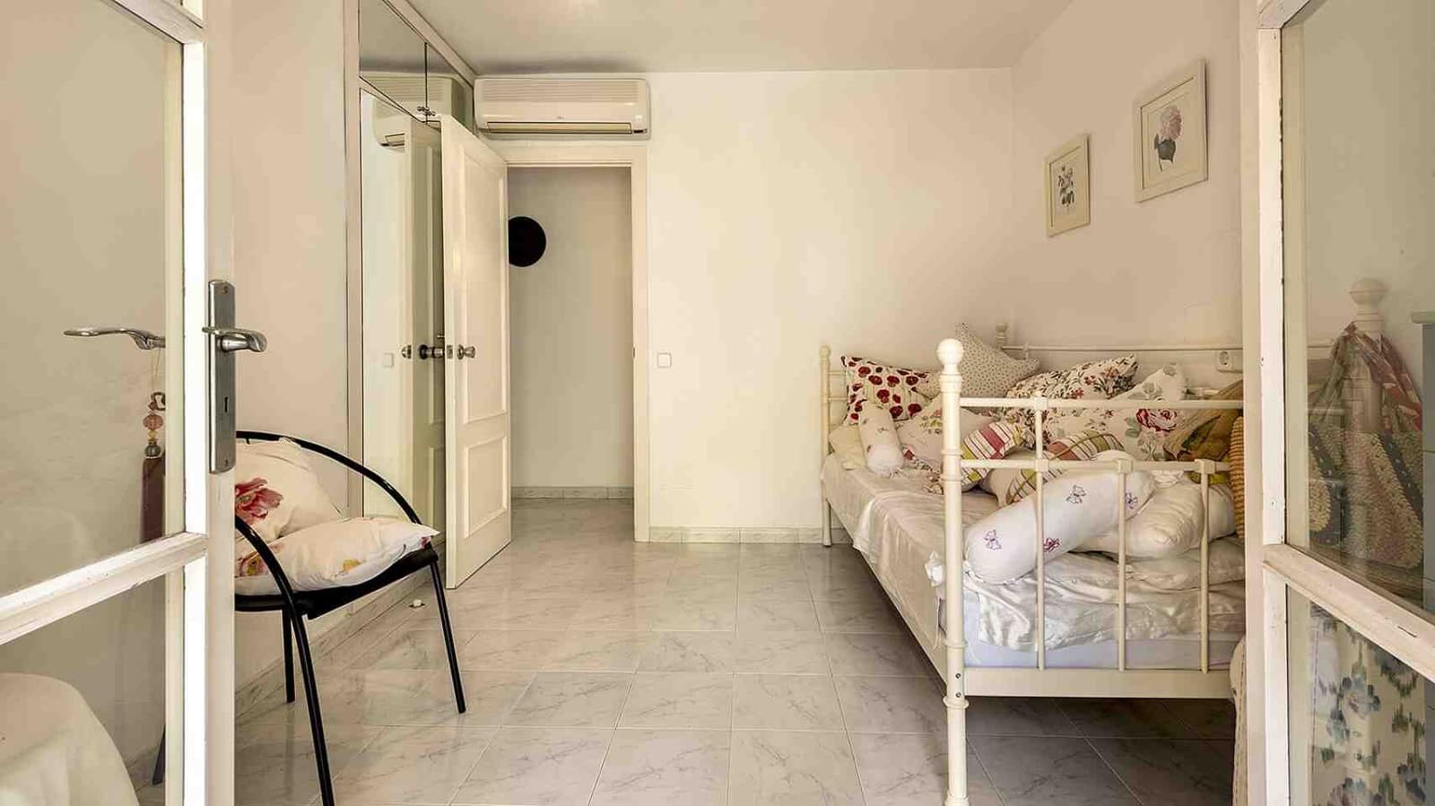 3 soveværelse Villa til salg i Costa de la Calma med swimmingpool garage - € 1.200.000 (Ref: 9205430)