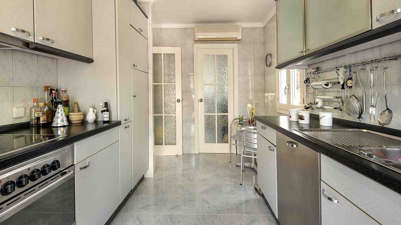 3 soveværelse Villa til salg i Costa de la Calma med swimmingpool garage - € 1.200.000 (Ref: 9205430)