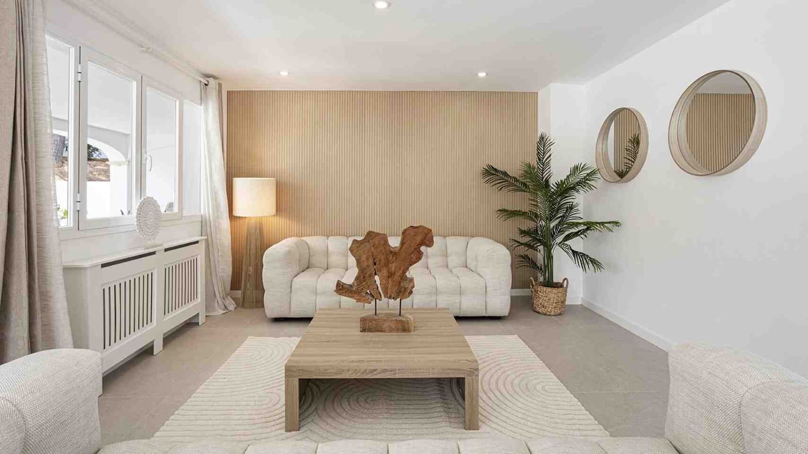 4 camera da letto Villa in vendita in Santa Ponsa con piscina garage - 3.250.000 € (Rif: 9207771)