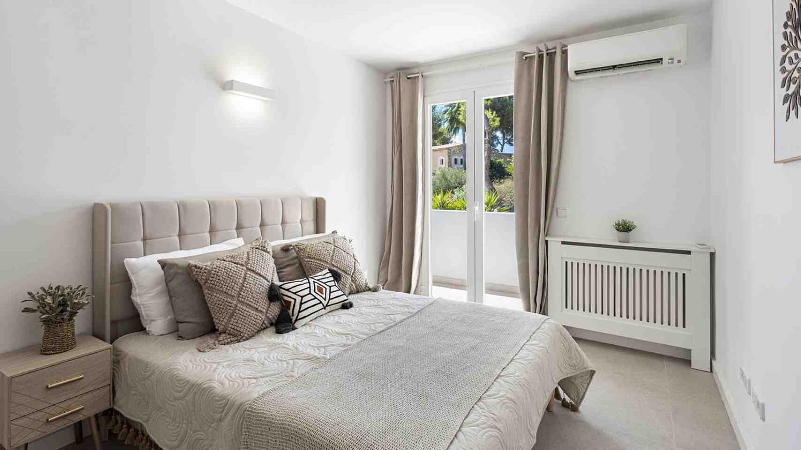 4 camera da letto Villa in vendita in Santa Ponsa con piscina garage - 3.250.000 € (Rif: 9207771)