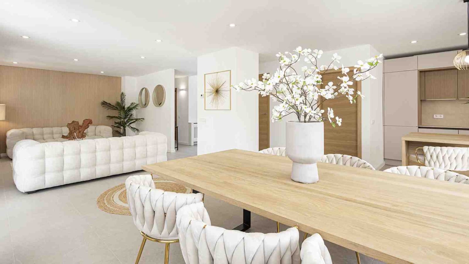 4 camera da letto Villa in vendita in Santa Ponsa con piscina garage - 3.250.000 € (Rif: 9207771)