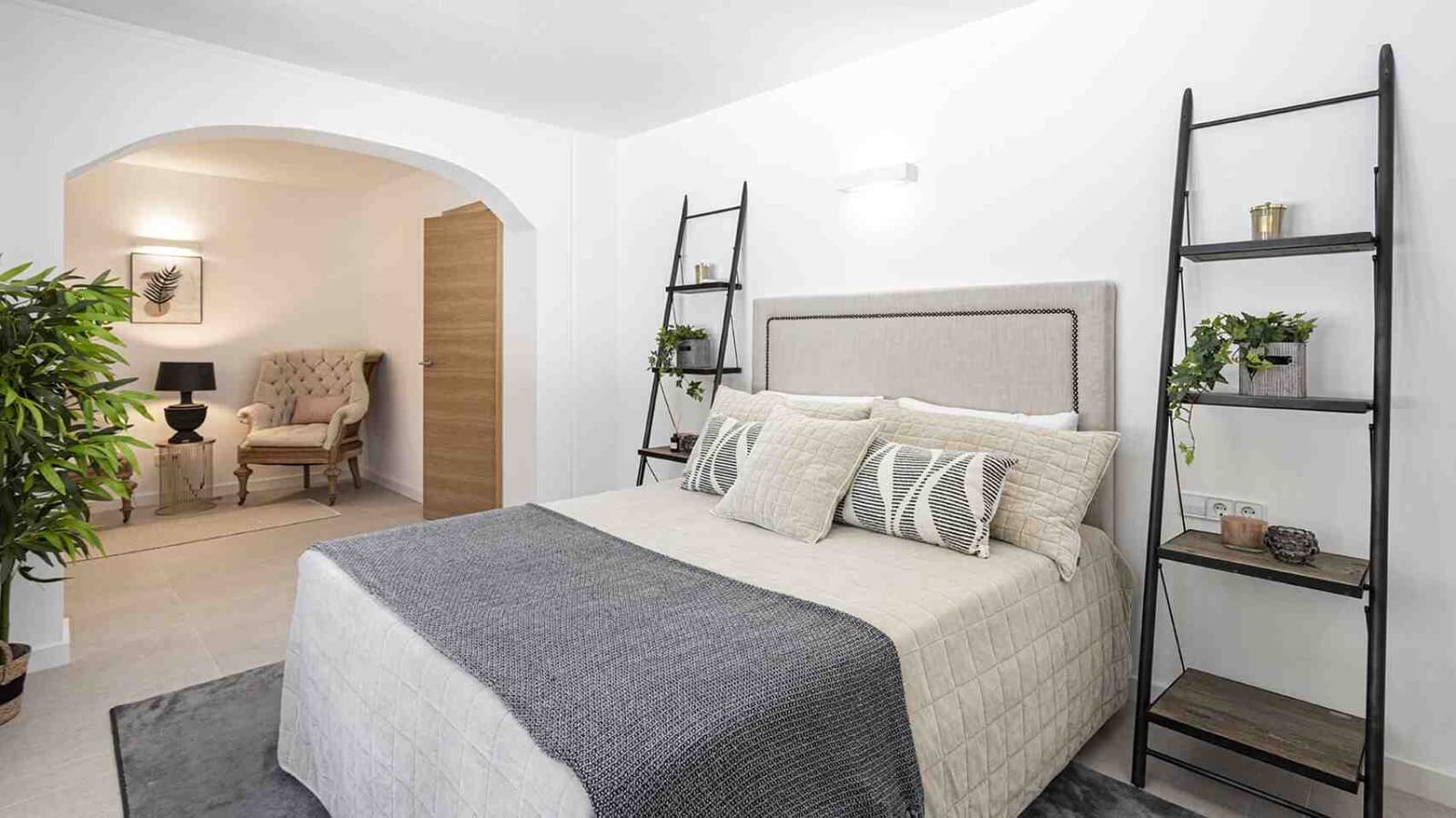 4 camera da letto Villa in vendita in Santa Ponsa con piscina garage - 3.250.000 € (Rif: 9207771)